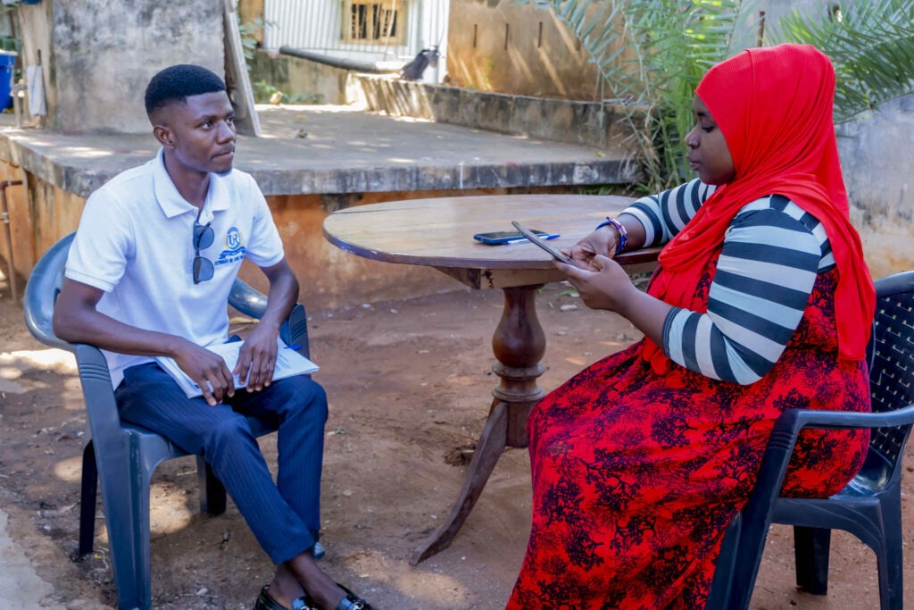 Conversas de Selecção 1